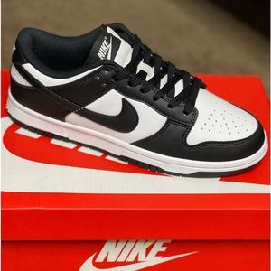 🐼 Panda Dunks🤍🖤